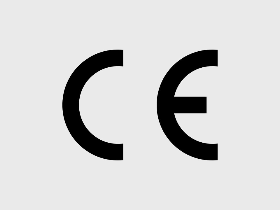 Machine CE Certification 
